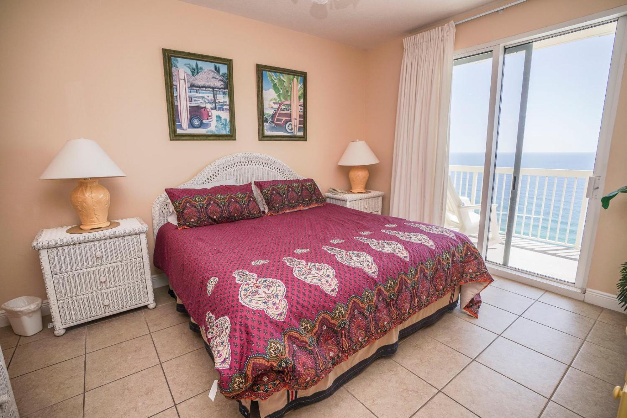 Celadon Beach Resort By Panhandle Getaways Panama City Beach Rum bild